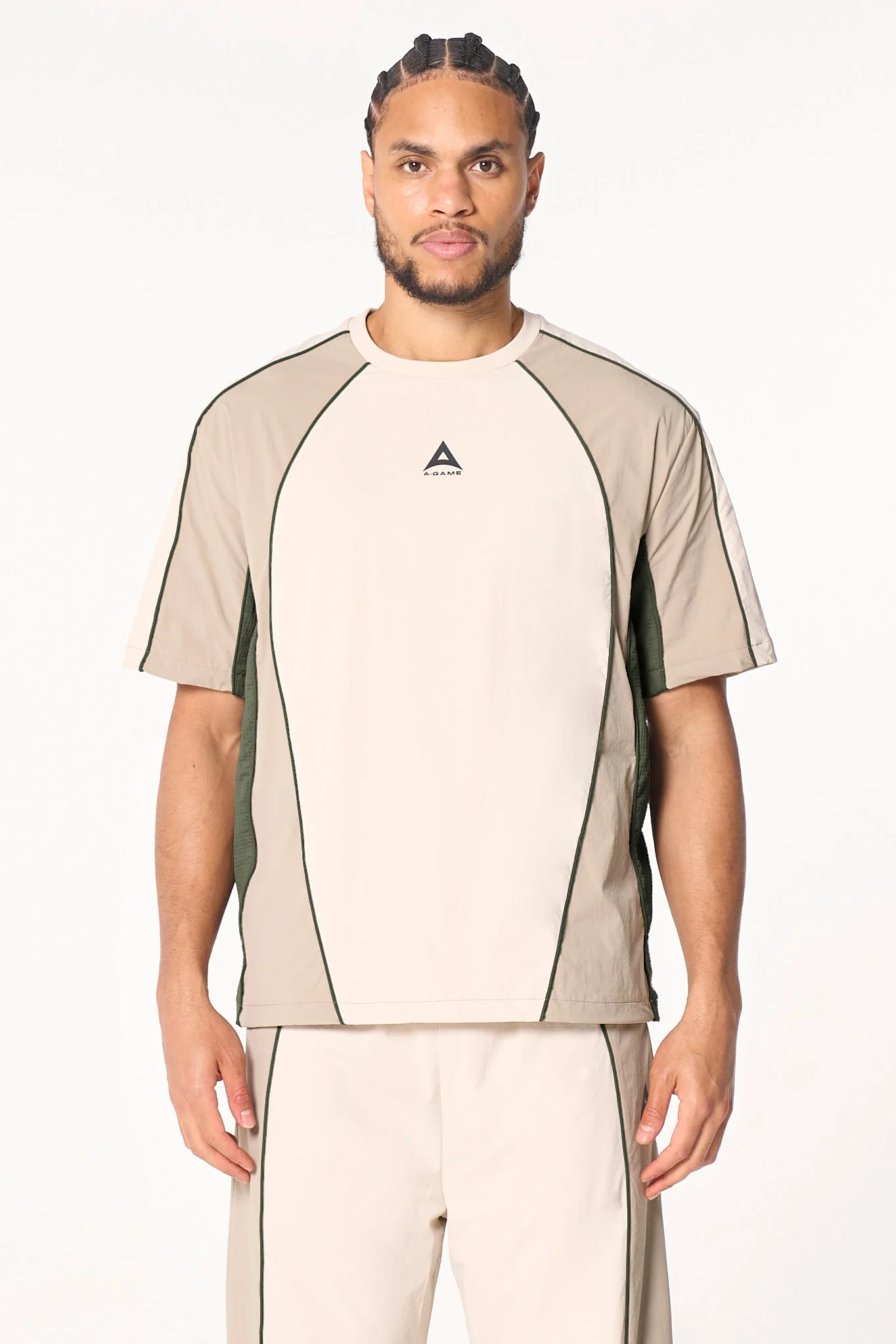 Men's T-Shirts & Tops